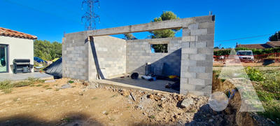 Maison - 126 m² - 5 pièces