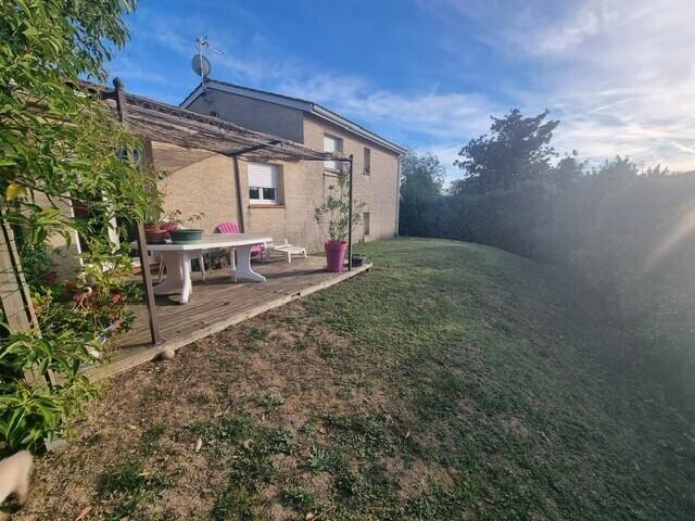 Villa - 98 m² - 4 pièces