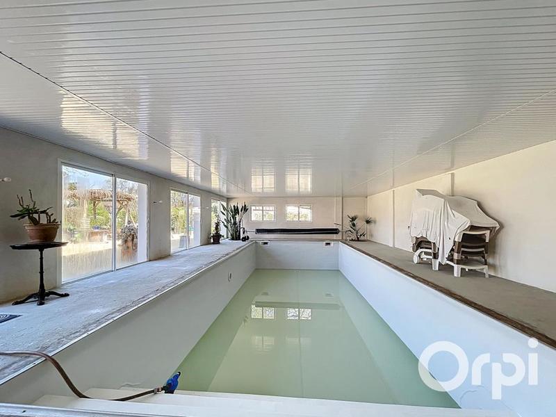 Maison - 161 m² - 5 pièces