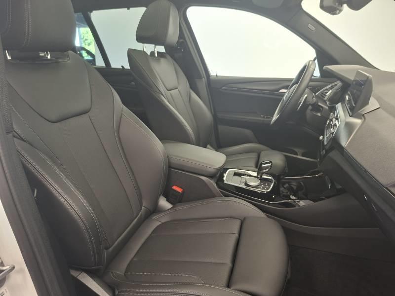 Bmw X3 xDrive 30e 292ch Bva8 m Sport