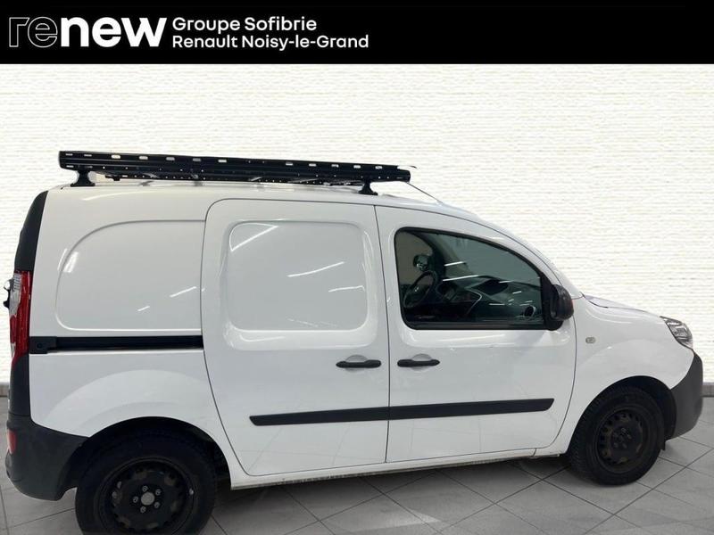 Renault Kangoo Express 1.5 Dci 90 E6 Grand Confort