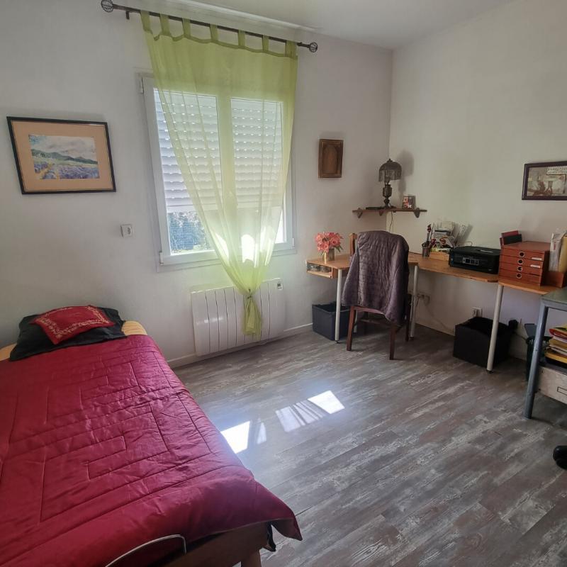 Maison - 131 m² - 4 pièces