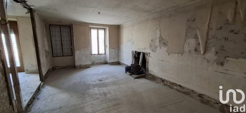 Ferme - 1 m² - 4 pièces