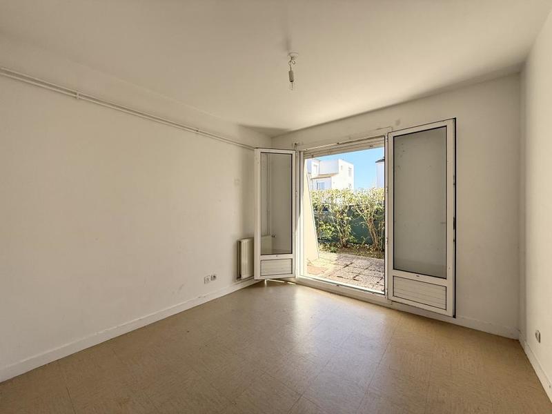 Appartement - 103 m² - 5 pièces