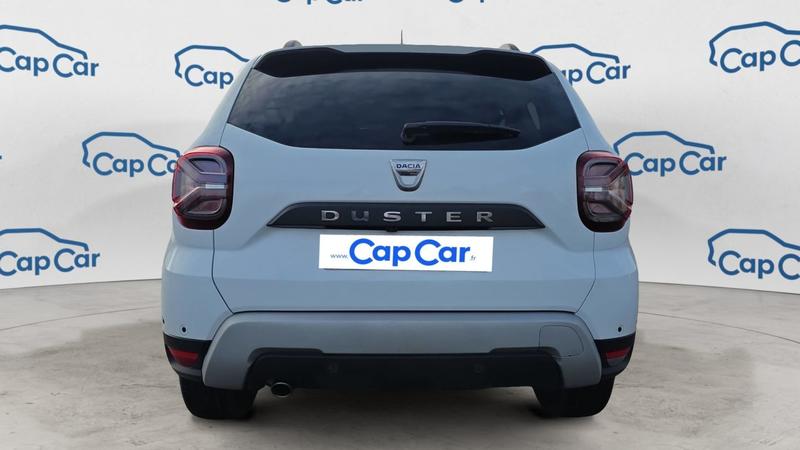 Dacia Duster 1.0 Eco-G 100 Prestige + - Gpl Entretien constructeur