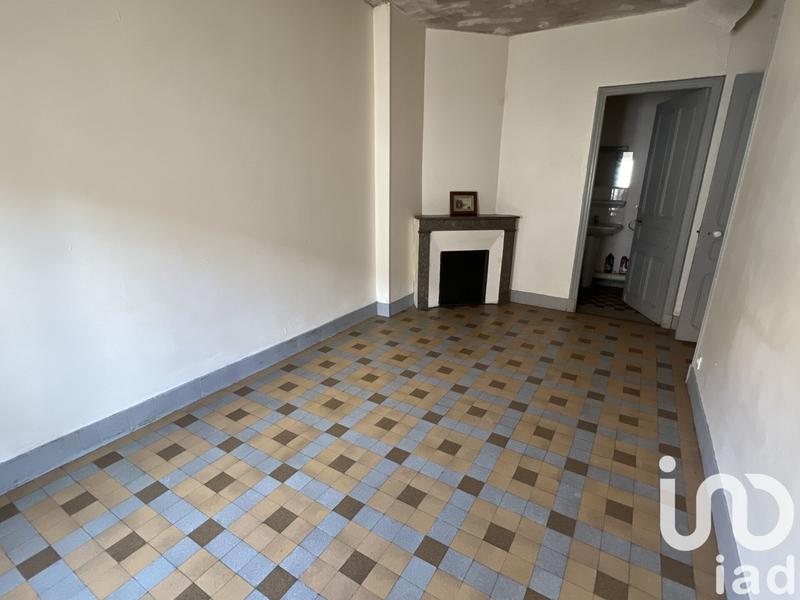 Appartement - 62 m² - 4 pièces