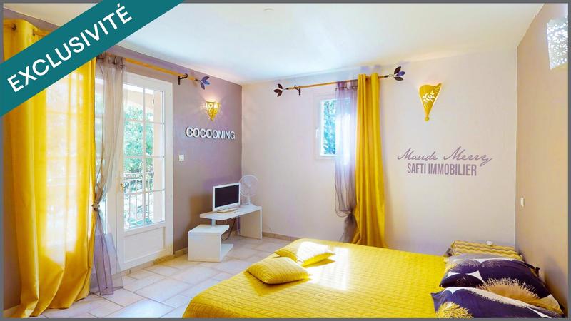 Maison - 230 m² - 6 pièces