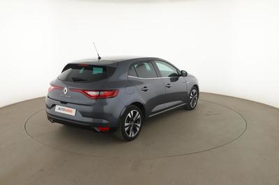 Renault Mégane 1.3 TCe Energy Intens 140 ch