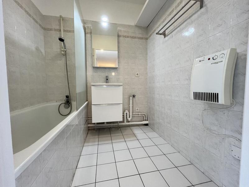 Appartement - 51 m² - 2 pièces