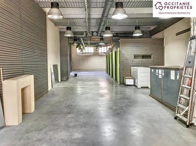 Appartement - 95 m² - 2 pièces