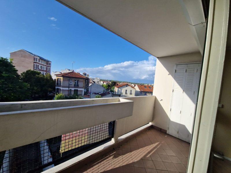 Appartement - 76 m² - 4 pièces