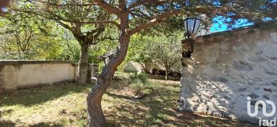 Maison - 146 m² - 4 pièces