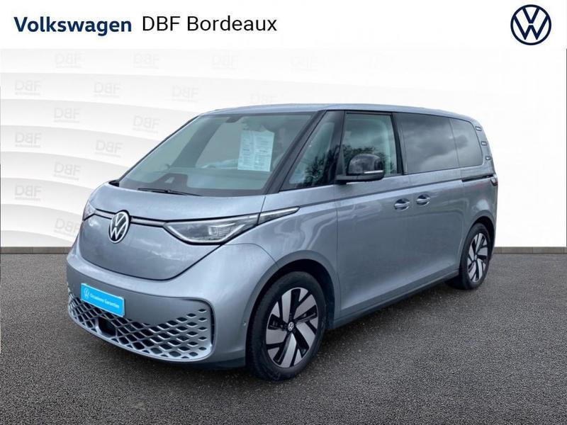 Volkswagen Id. Buzz 204 ch Pro