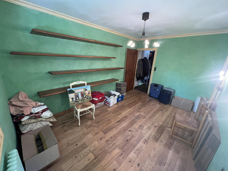 Maison - 237 m² - 8 pièces