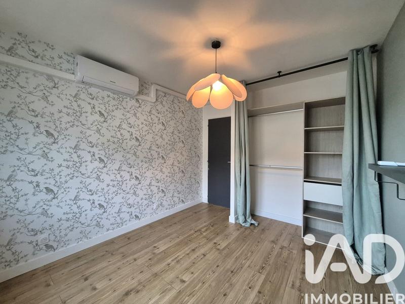 Appartement - 110 m² - 4 pièces