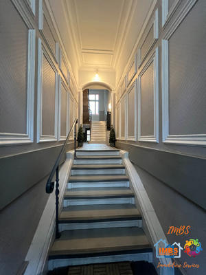 Appartement - 80 m² - 3 pièces