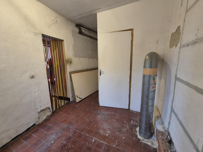 Maison - 189 m² - 4 pièces