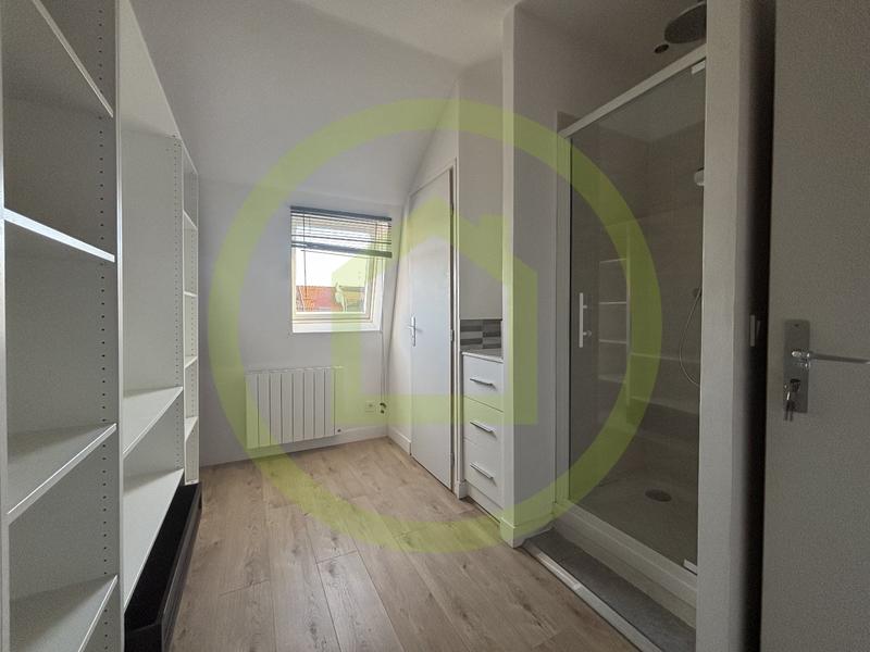 Maison - 82 m² - 4 pièces