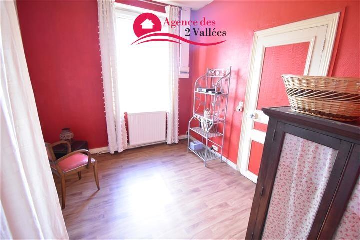 Maison - 98 m² - 6 pièces