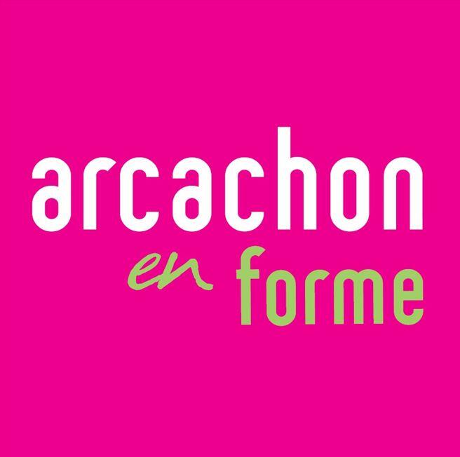 Arcachon en Forme Avril 2026