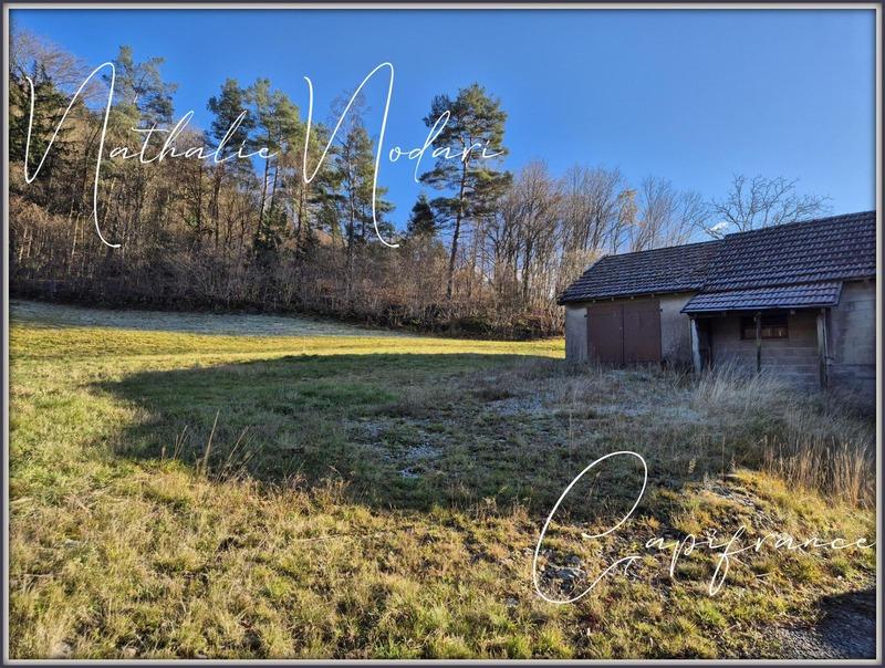 Maison de campagne - 219 m² - 8 pièces