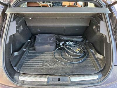 Ds Ds 7 Crossback 1.6 E-Tense 300 cv 4x4 Grand Chic