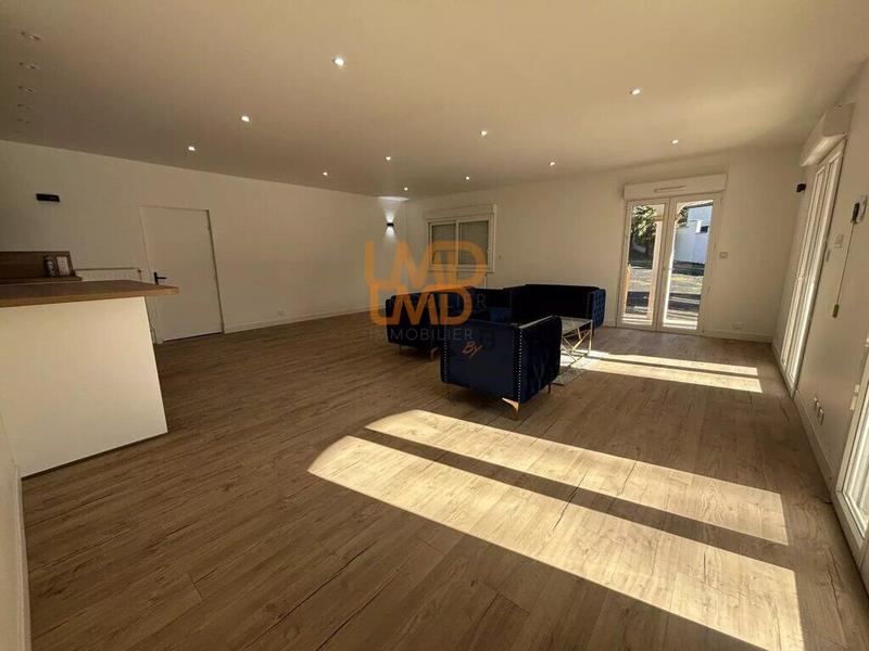 Villa - 165 m² - 5 pièces