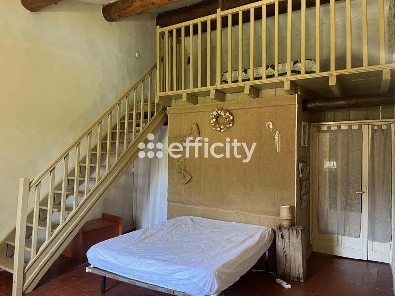 Mas - 300 m² - 10 pièces