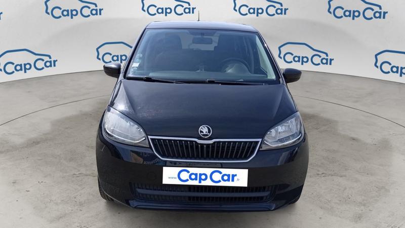 Skoda Citigo 1.0 Mpi 60 Active