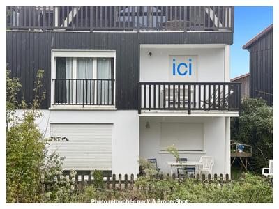 Appartement - 42 m² - 3 pièces