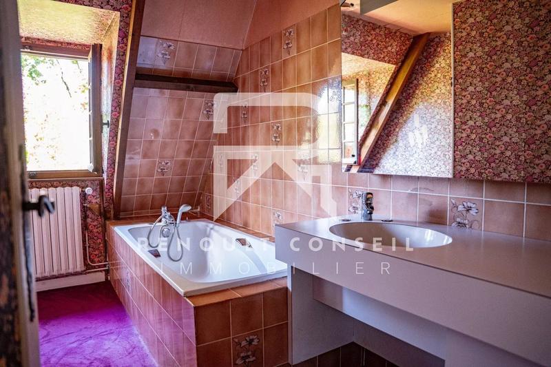 Propriété - 176 m² - 5 pièces