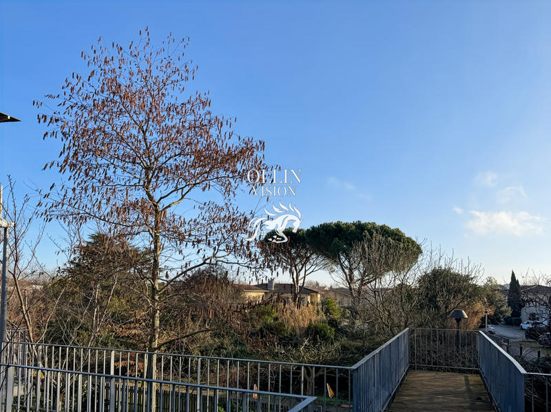 Duplex - 103 m² - 5 pièces