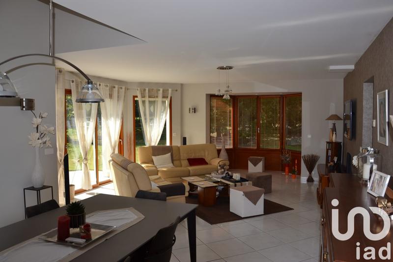 Maison de maîtres - 190 m² - 10 pièces