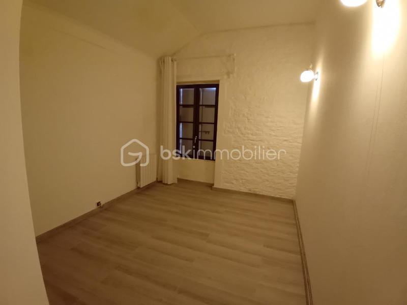 Maison - 89 m² - 4 pièces