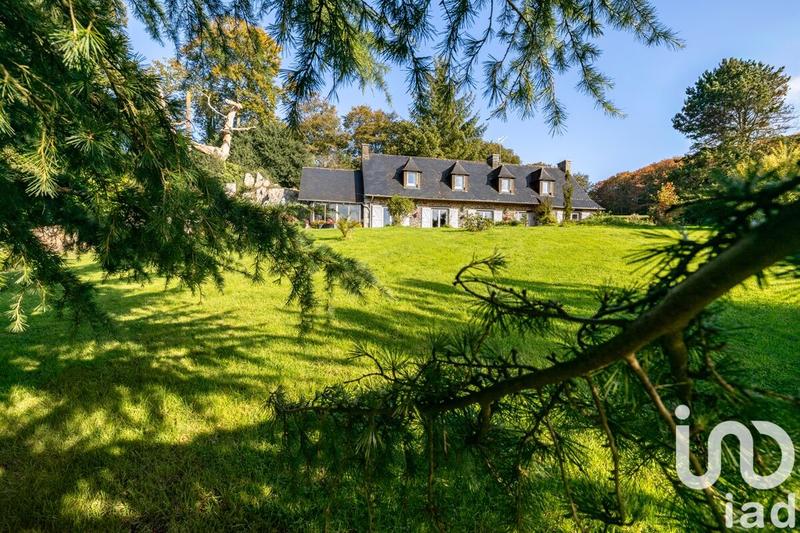 Maison - 164 m² - 5 pièces