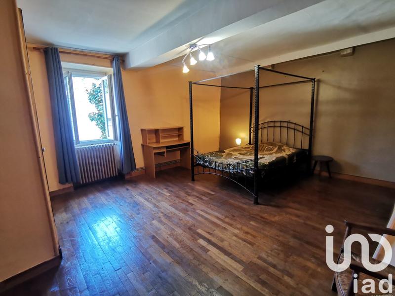 Maison - 322 m² - 10 pièces