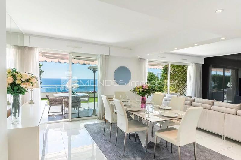 Appartement - 106 m² - 4 pièces