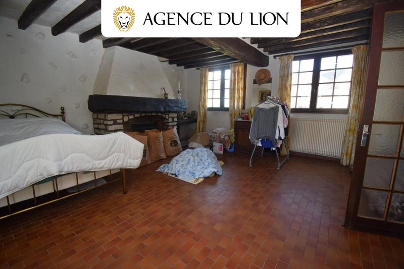 Maison - 80 m² - 3 pièces