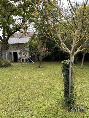 Maison - 40 m² - 1 pièce