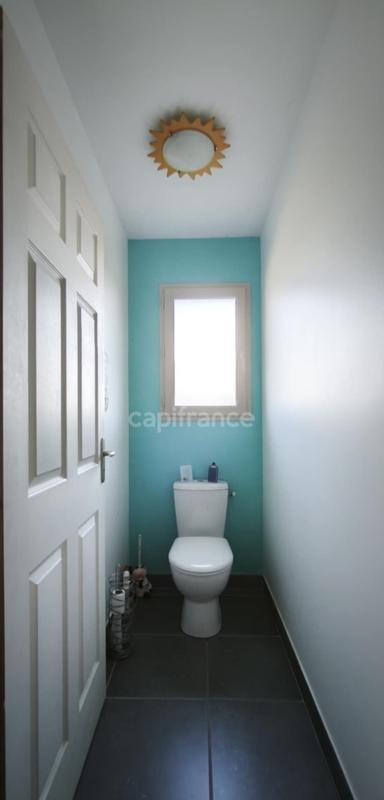 Maison - 157 m² - 5 pièces