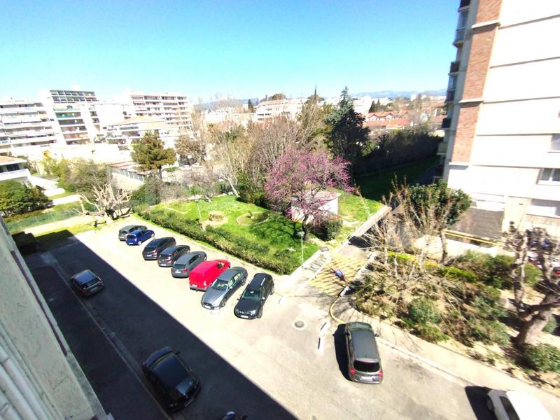 Appartement - 68 m² - 4 pièces