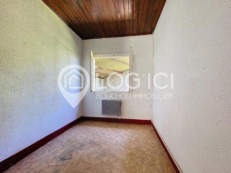 Maison - 108 m² - 5 pièces