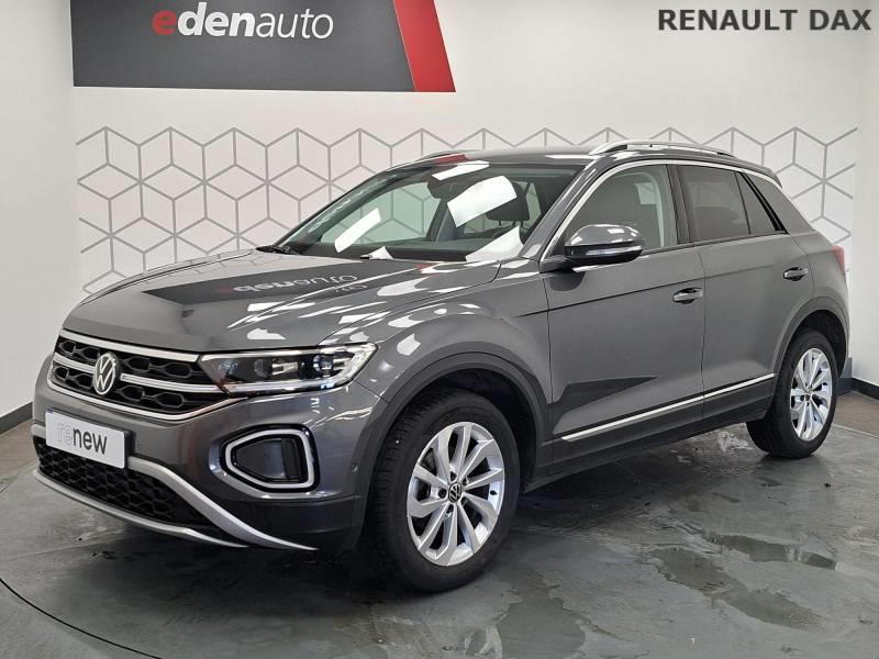 Volkswagen t-Roc 1.5 Tsi Evo 150 Start/Stop Dsg7 Style