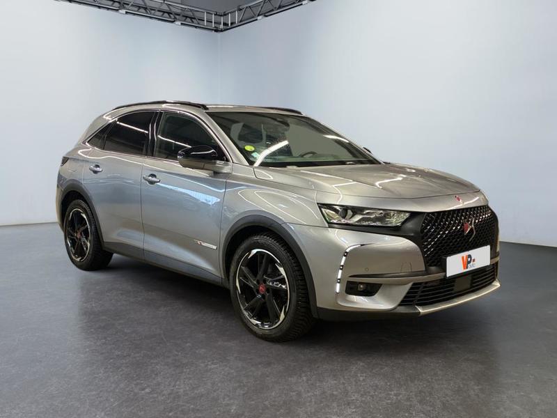 Ds Ds 7 Crossback BlueHDi 130 Eat8 Performance Line