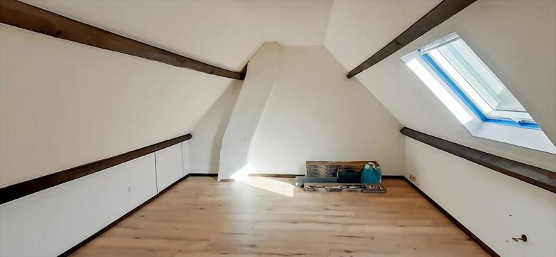 Maison - 97 m² - 5 pièces