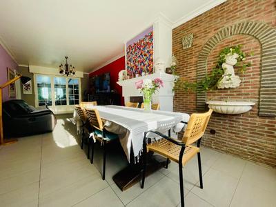 Maison - 117 m² - 4 pièces