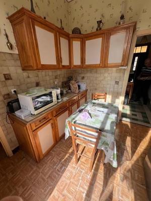 Maison - 104 m² - 4 pièces