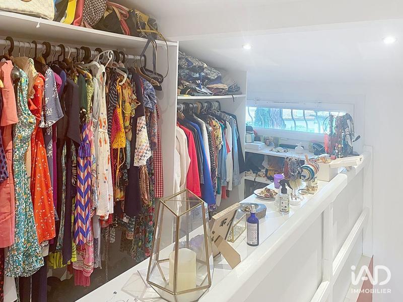 Maison - 136 m² - 5 pièces