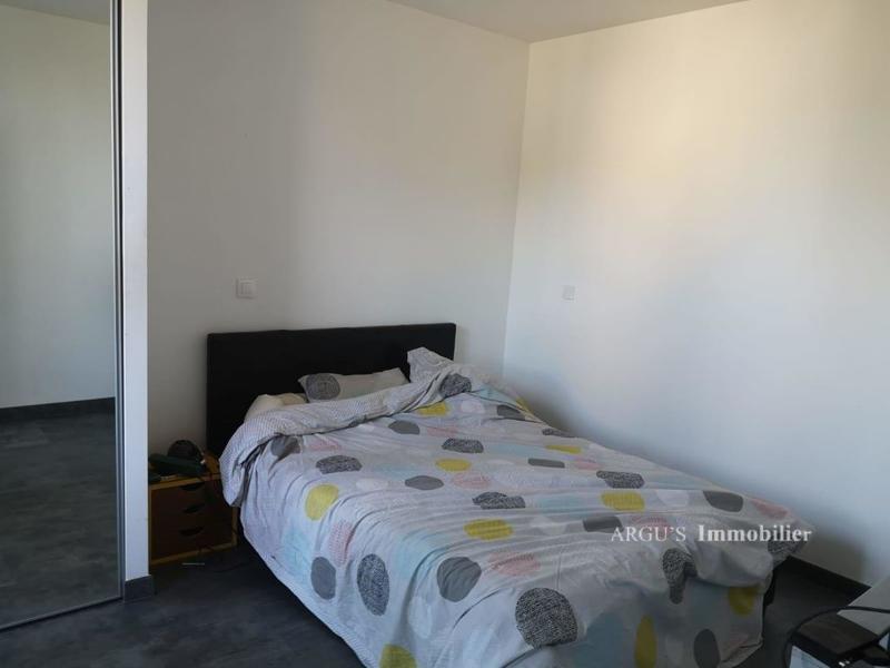 Appartement - 55 m² - 2 pièces