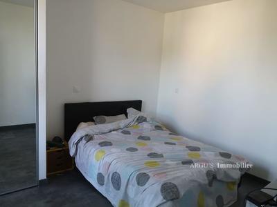 Appartement - 55 m² - 2 pièces